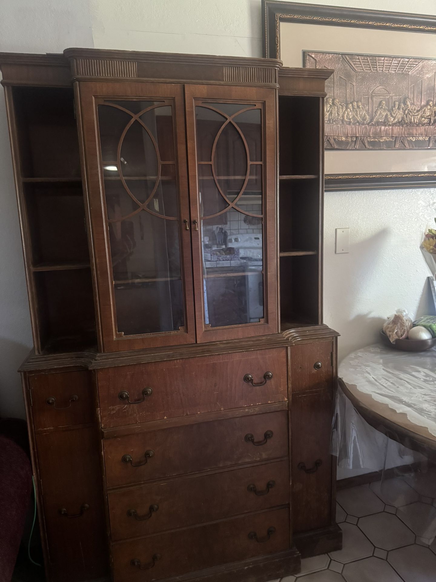 China Cabinet