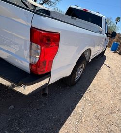 2022 Ford F-350