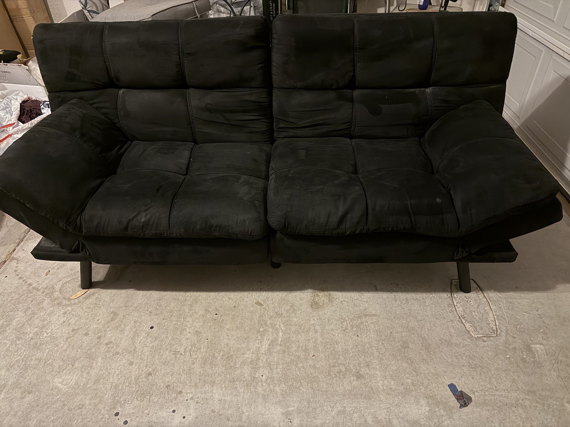 Futon