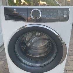 Electrolux Washer Washing Machine Elfw7537aw1