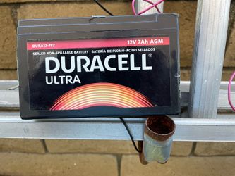 Golf cart batteries