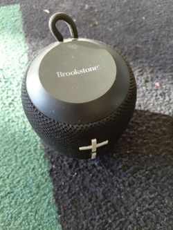 Brookstone Bluetooth