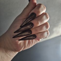 Nails