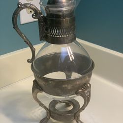 Vintage Pitcher 