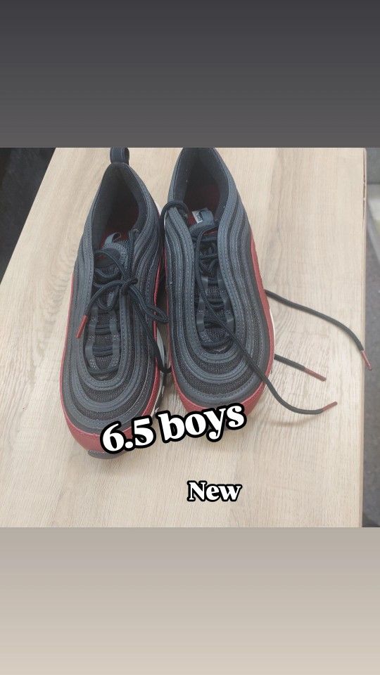 Nike Air Max Kids