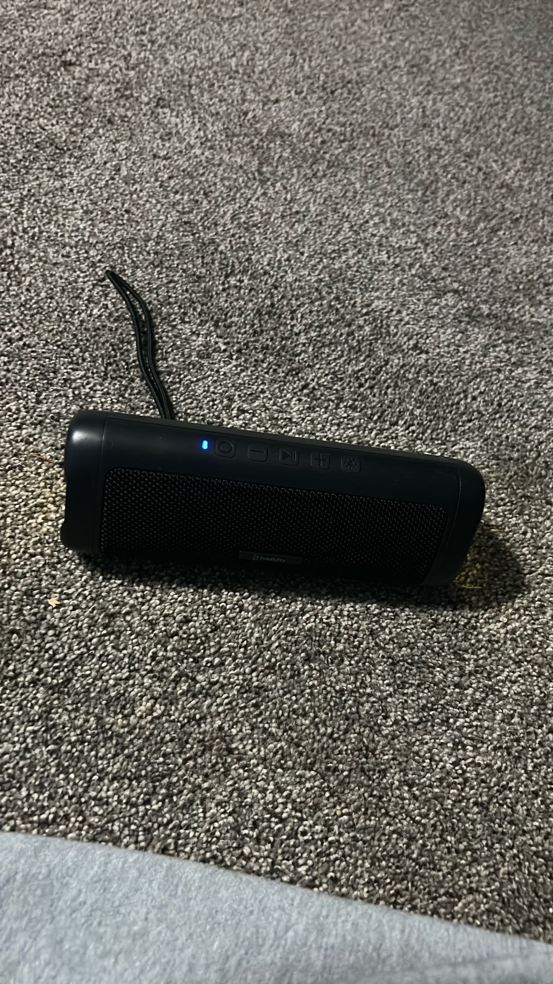 Led Light speakerBolabutty