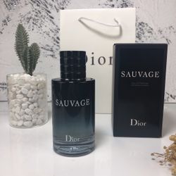 Dior SAUVAGE