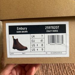 Dr. Martens boots