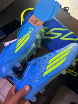 F50 Elite FG