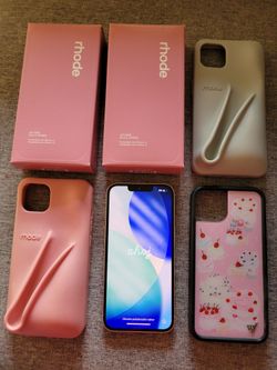 Iphone 13 Pink 256 g