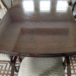 Thomasville Spellbound Dining Table