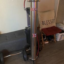 Xero Ro/Di Tank