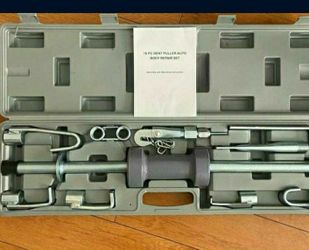 Slide Hammer Kit New  $100