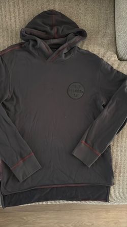 True Religion sweater