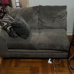 Selling My 3 Piece Sectional Set