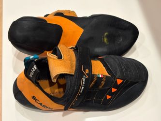 Scarpa Instinct VS, men size 44