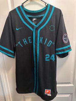 Ken Griffey Nike Jersey