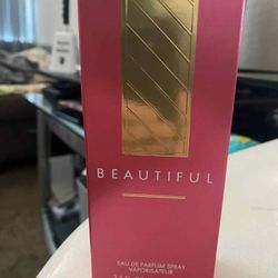 Beautiful Perfume