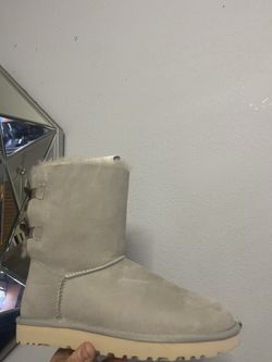 Ugg Bailey Bow Women
