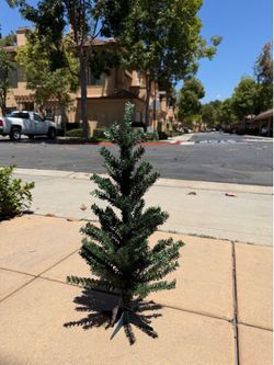 Mini Christmas tree