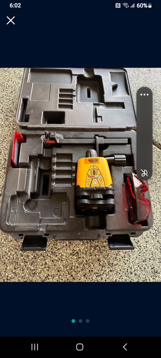 Lasermark Rotary  Laser 