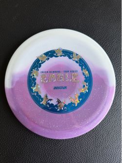 Innova disc golf Duo Eagle