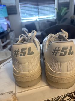 Louis Vuitton LV Trainer sneakers