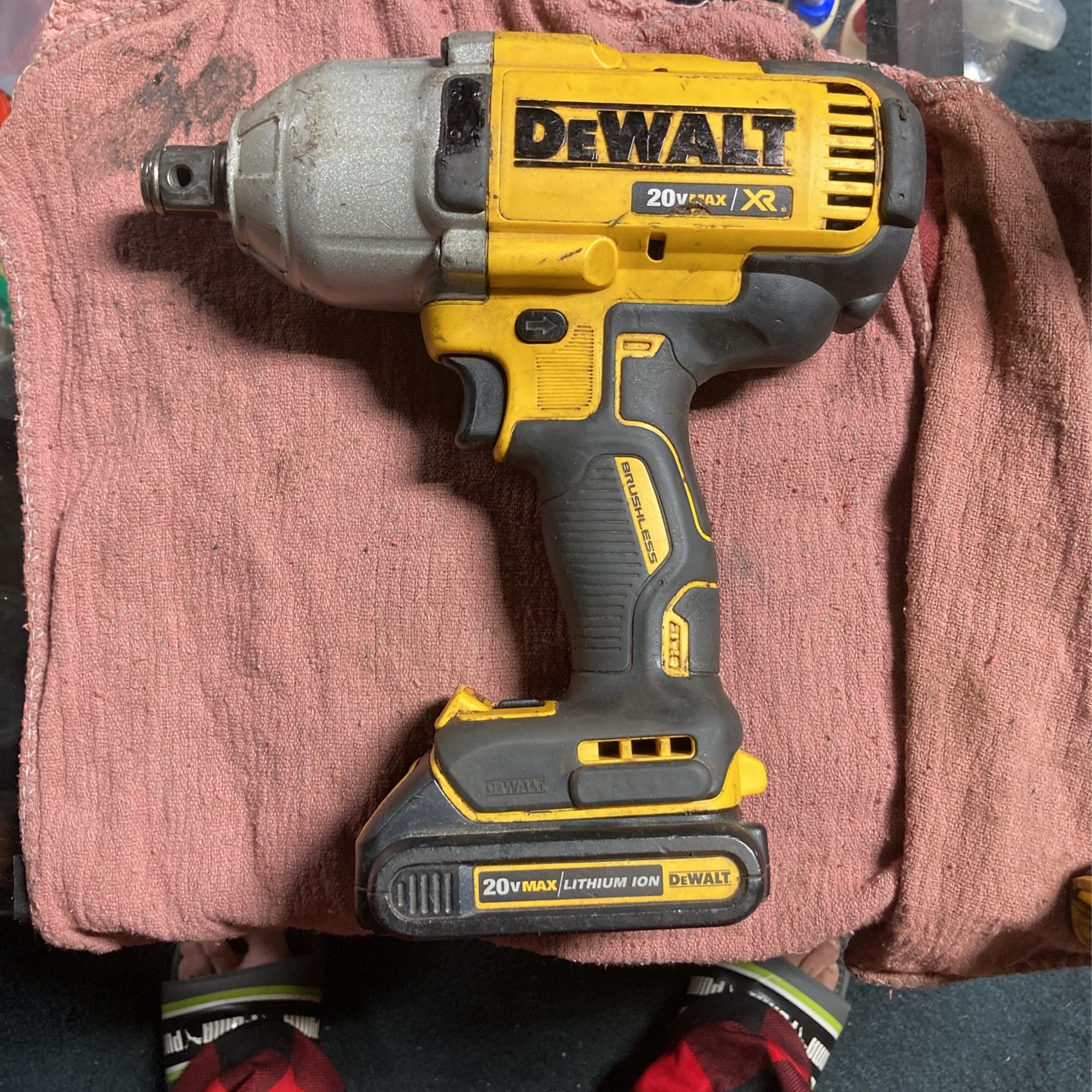DeWalt Tool for Sale in Lansing, IL OfferUp