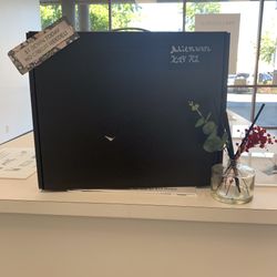 Dell Alienware X14 R1 14 New Gaming Laptop -90 Day Warranty-$1 DOWN-NO Credit Needed