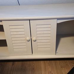 TV Stand Or Something Like 