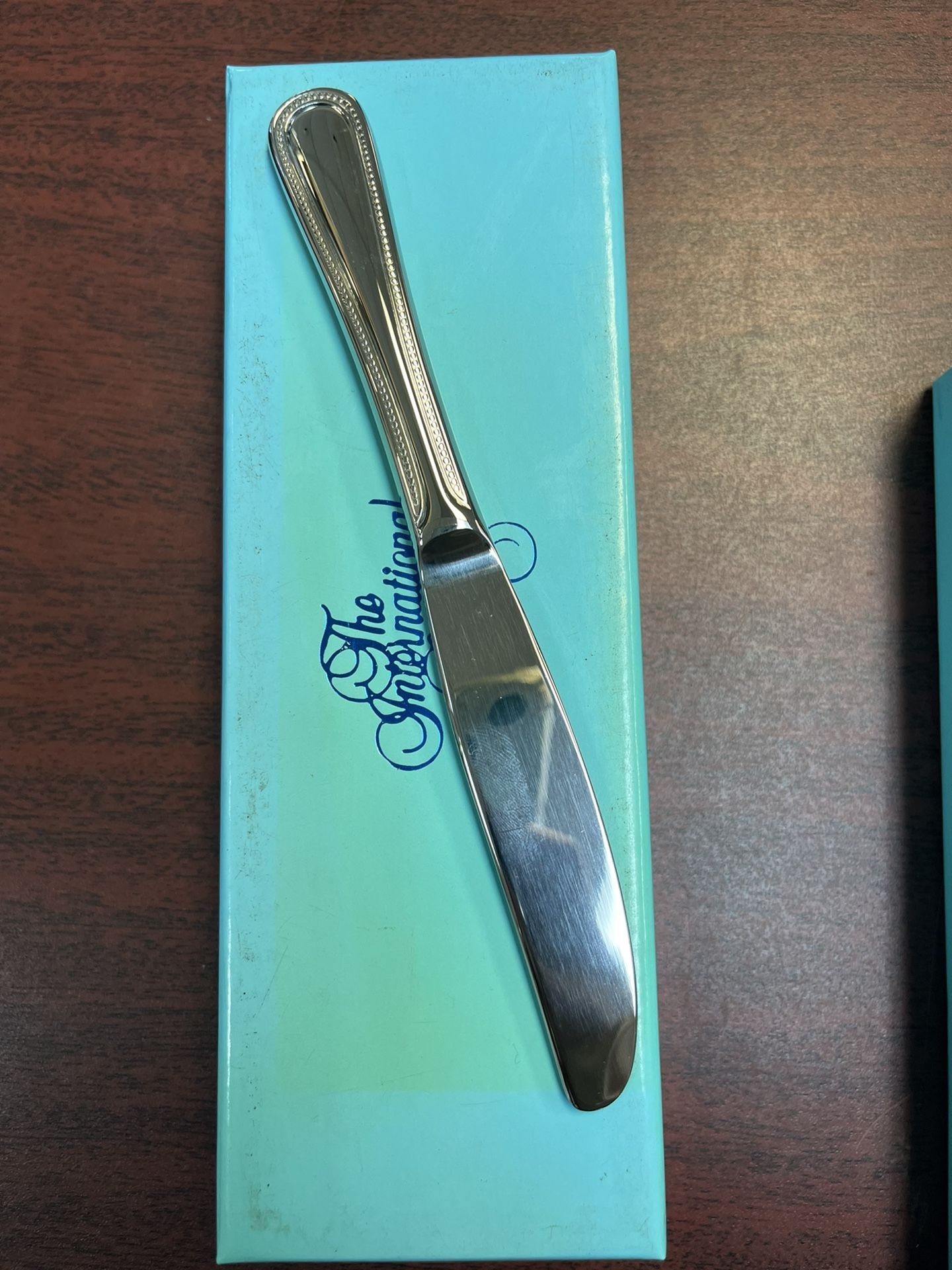 World Tableware Bread Butter Knife for Sale in Chula Vista, CA OfferUp