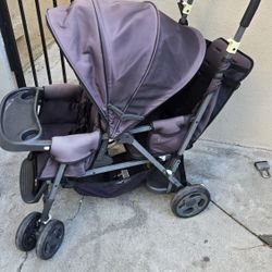 Stroller  Double
