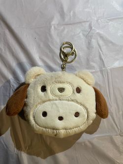 Pochacco Coin Purse