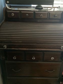 Desk