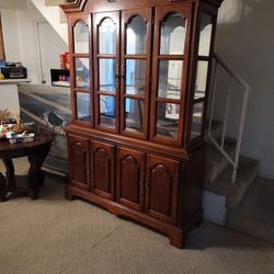 China Hutch