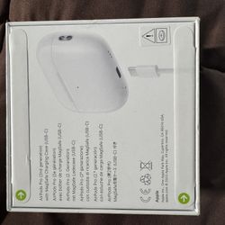 AirPods *Brand new unopened *