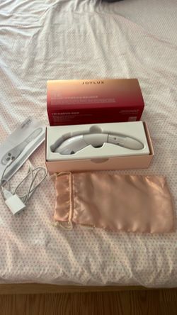 •	Joylux vFit+ Red Light Therapy Device – excellent conditions