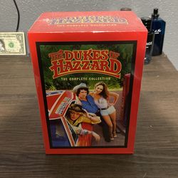 the Dukes Of Hazzard 