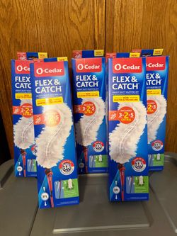 O-Cedar Dusting Kit