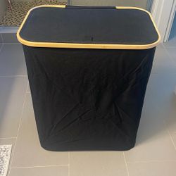 Laundry hamper XL 