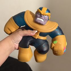 Heroes Of Goo Jit Zu