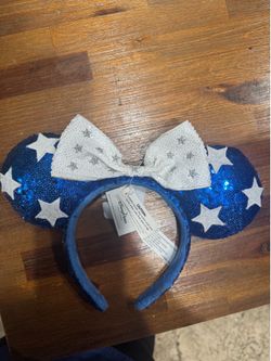 Disney Ears