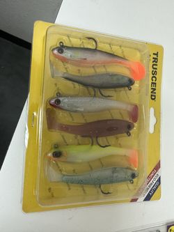 Fishing Lures