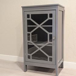 Adorable Storage Cabinet