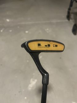 Putter Golf