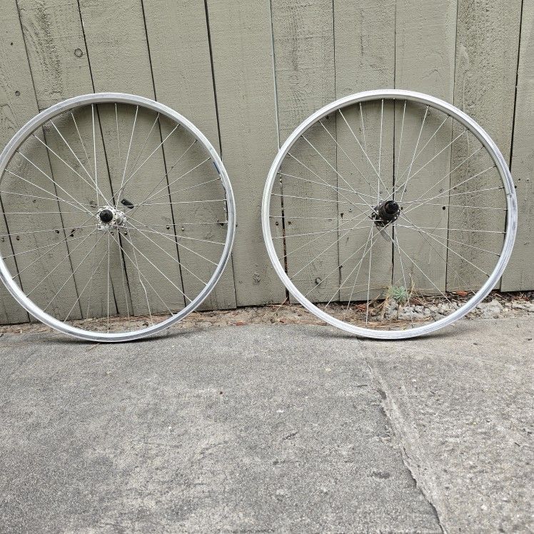 Mountain Bike Wheels, 26"