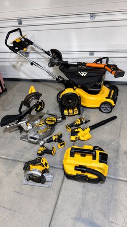Dewalt Collection