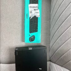 Dell OpticPlex 7060 (Good for offices usually) 