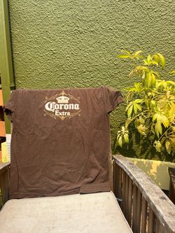 Vintage Corona Extra Mexico tshirt men’s medium