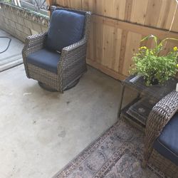 Patio Furniture 